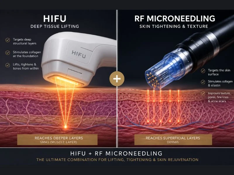 Is This Combination Treatment Right for Your Skin Concerns Bedworth?