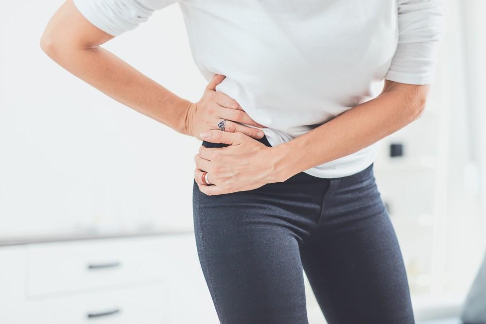 Could a Weak Core Be the Real Reason Behind Your Back Pain, Poor Posture and Persistent Belly Bulge Bedworth?